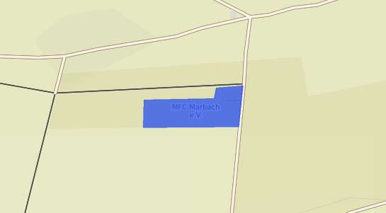 Bodenrichtwertkarte Marbach am Neckar Marbach